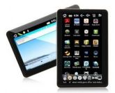 Tablet Duble Plus Com 4 GB, Android 2.3, Wifi e Suporte 3G