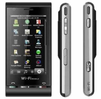 Celular Mp20 C5000i Wifi Java Flash 2 Chips Msn Mini C5000