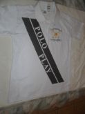 Camiseta Polo Play