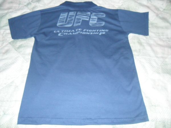 Camiseta UFC