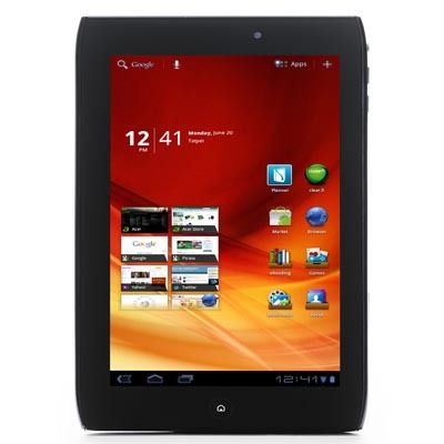 Acer 7-inch Android Tablet 8GB Wi-Fi | A100-07U08U