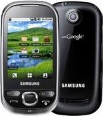 Celular Samsung Galaxy 5 I5500 Android 2.1 Wi-fi 3g Gps Wap