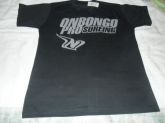 camiseta Onbongo