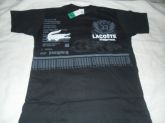 Camiseta Lacoste