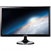 Tv 24 Led Samsung T24a550 Usb Hdmi Hdtv Full Hd Monitor Pip